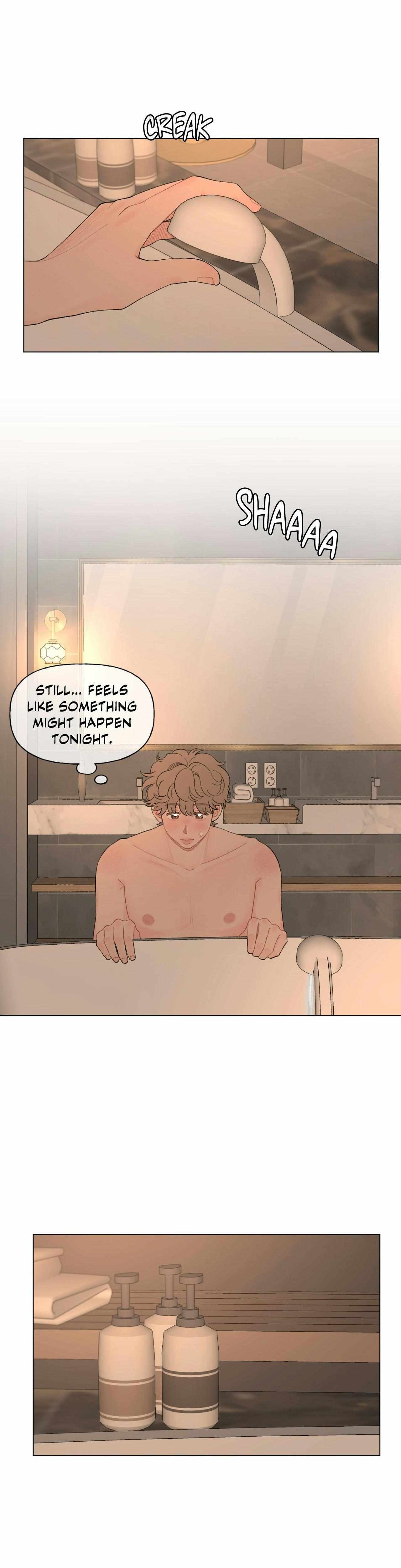 To Mend A Heart Chapter 72 page 12 - 