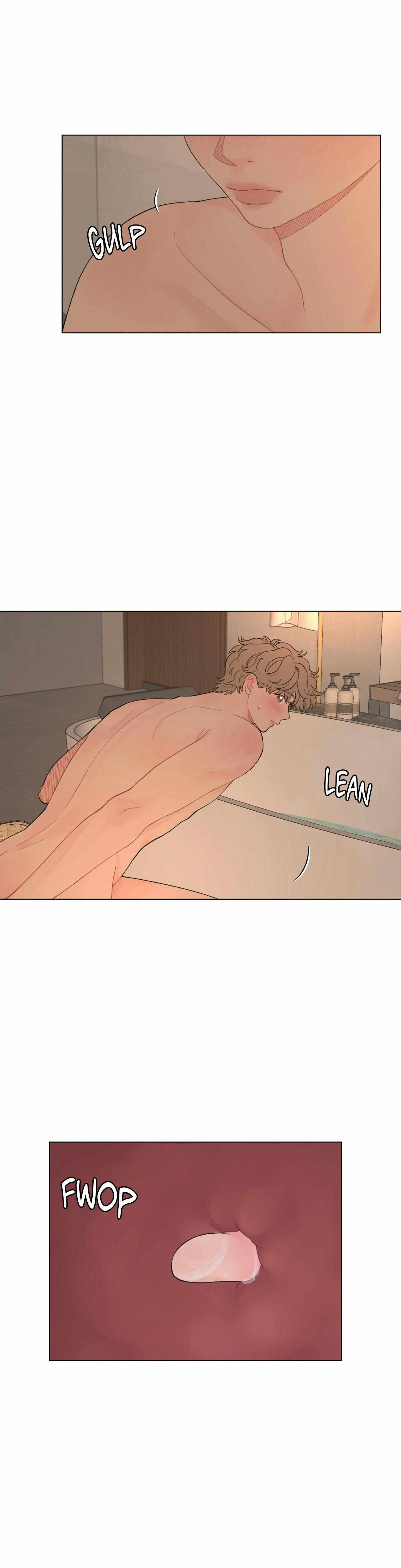 To Mend A Heart Chapter 72 page 13 - 