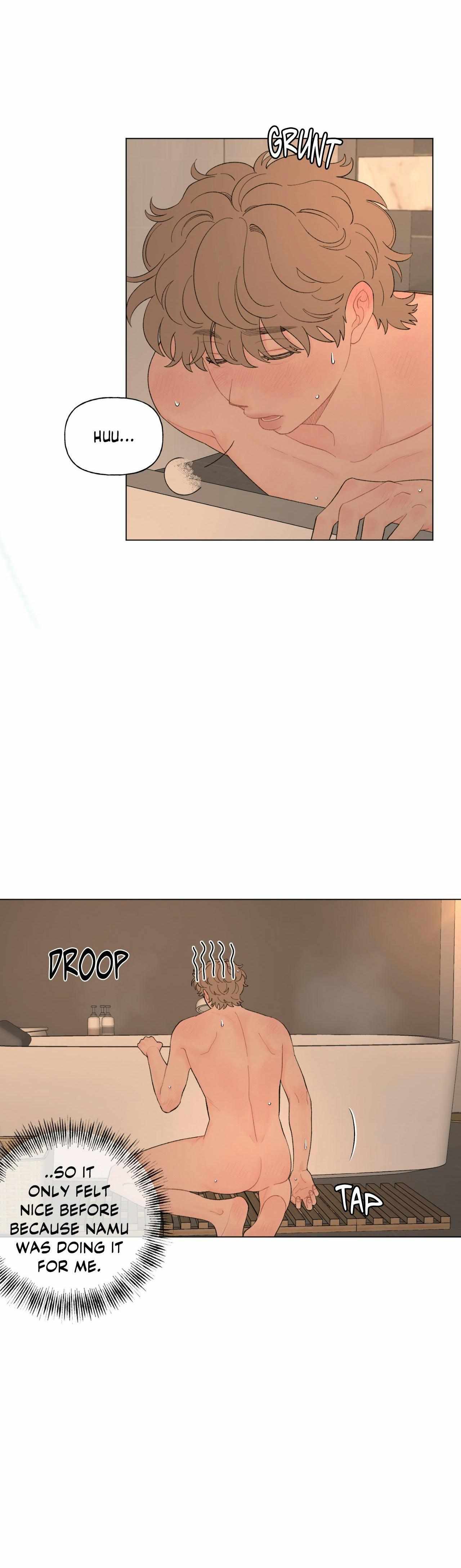 To Mend A Heart Chapter 72 page 15 - 