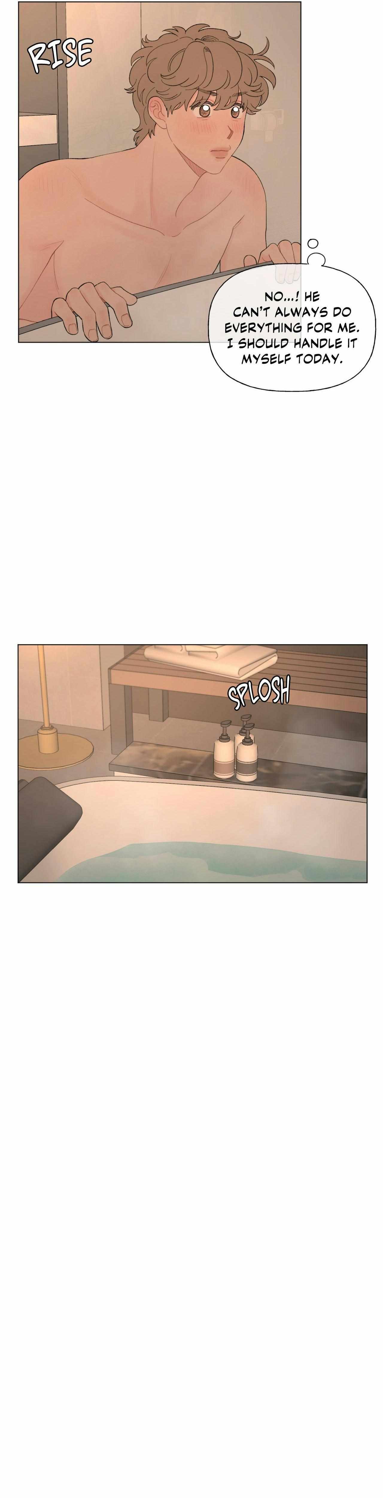 To Mend A Heart Chapter 72 page 16 - 