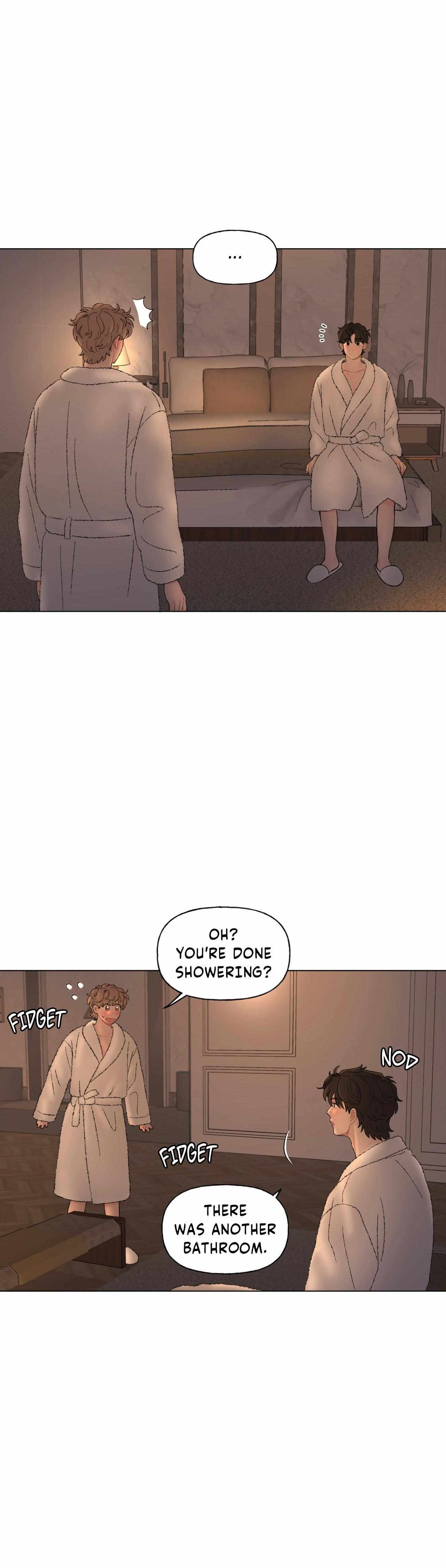 To Mend A Heart Chapter 72 page 18 - 