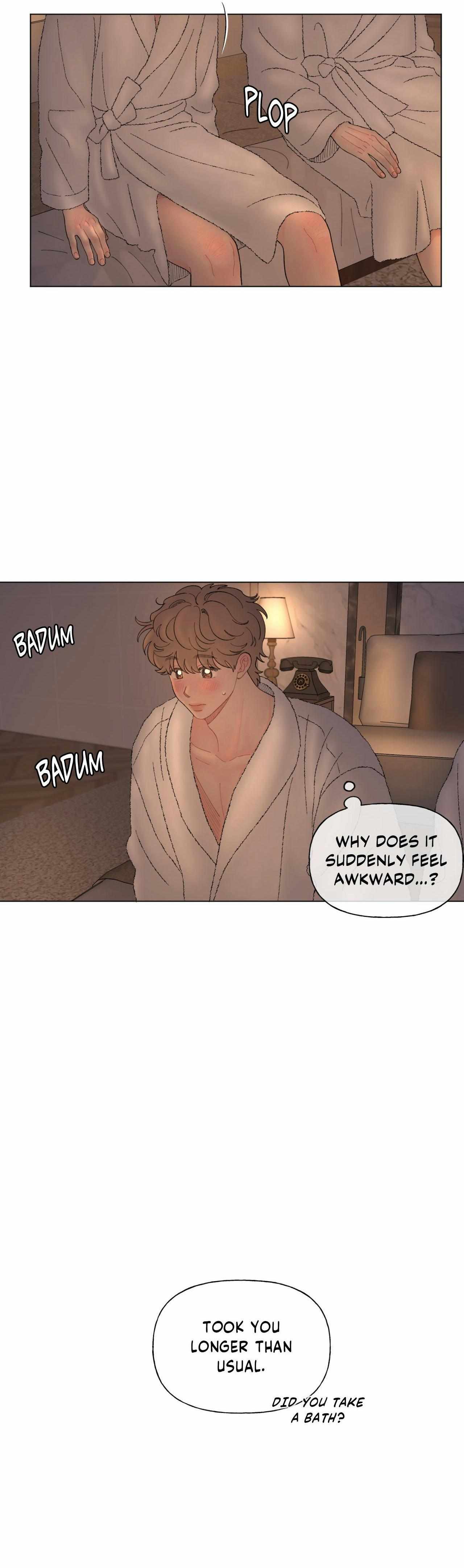 To Mend A Heart Chapter 72 page 19 - 