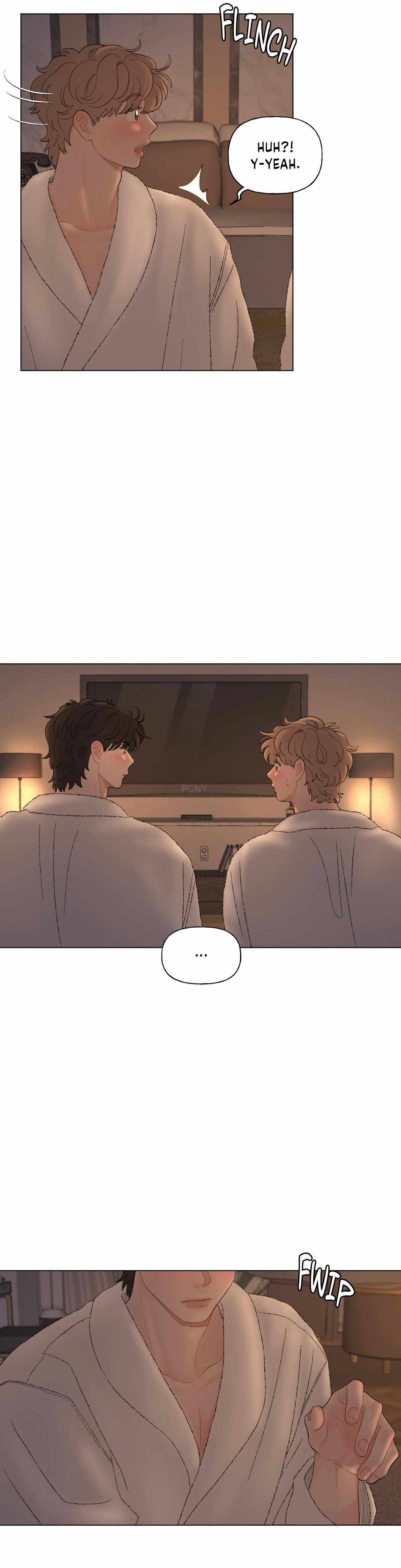 To Mend A Heart Chapter 72 page 20 - 