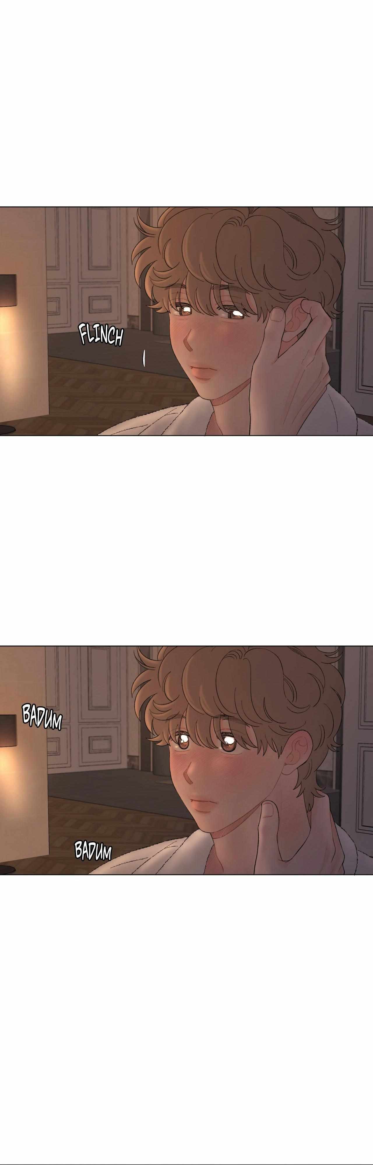 To Mend A Heart Chapter 72 page 21 - 