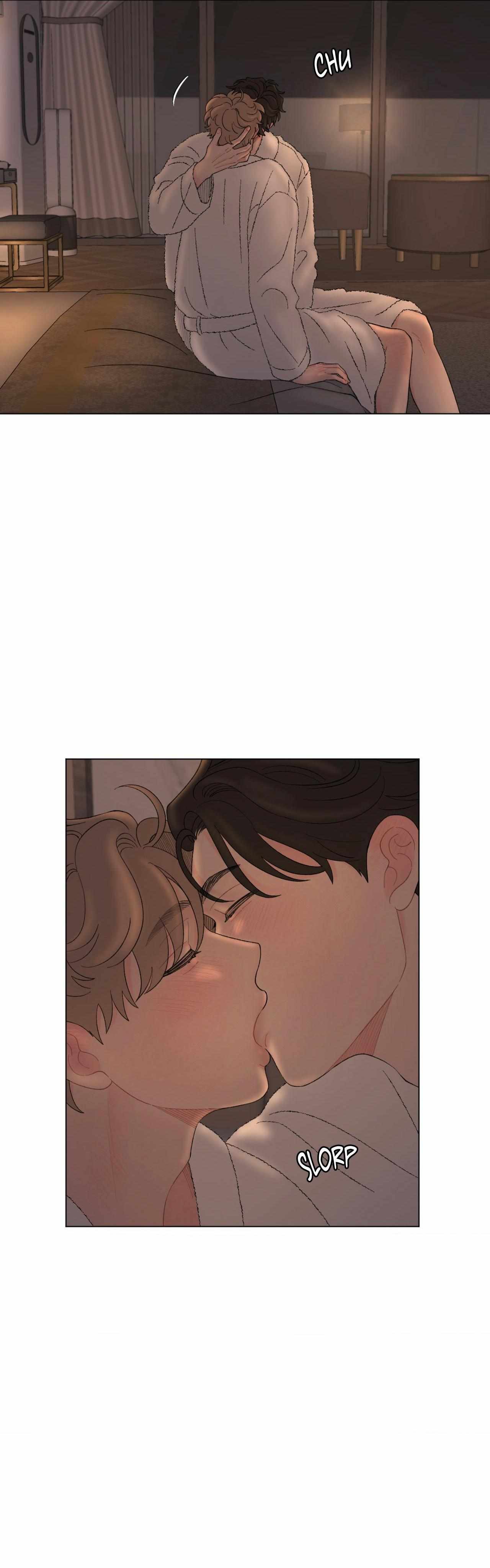 To Mend A Heart Chapter 72 page 22 - 