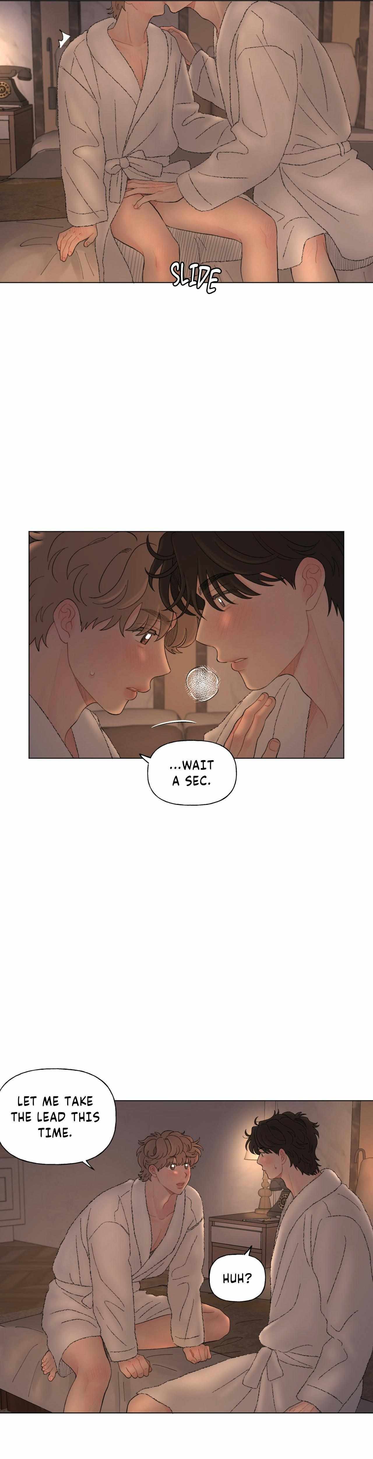 To Mend A Heart Chapter 72 page 23 - 