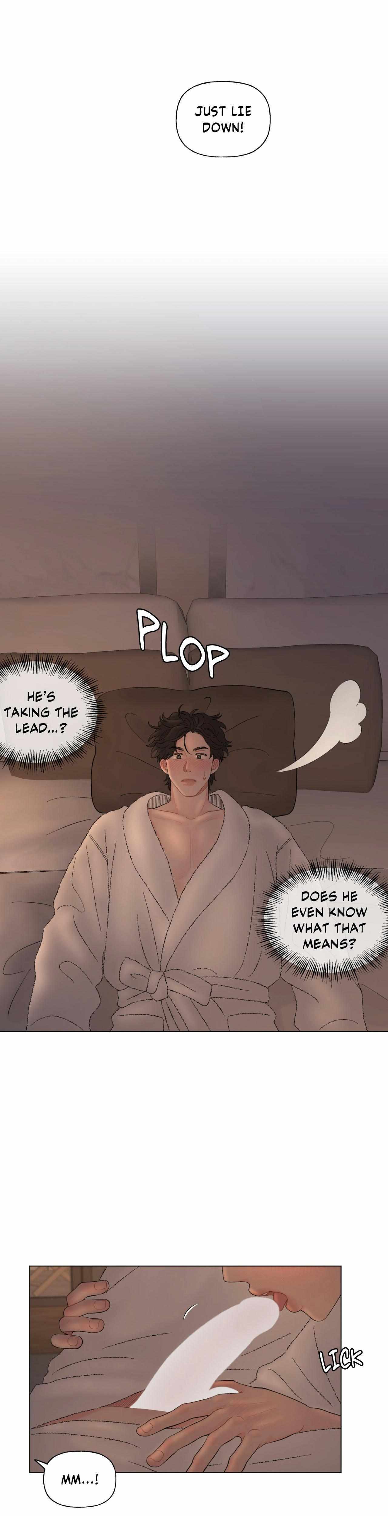 To Mend A Heart Chapter 72 page 24 - 