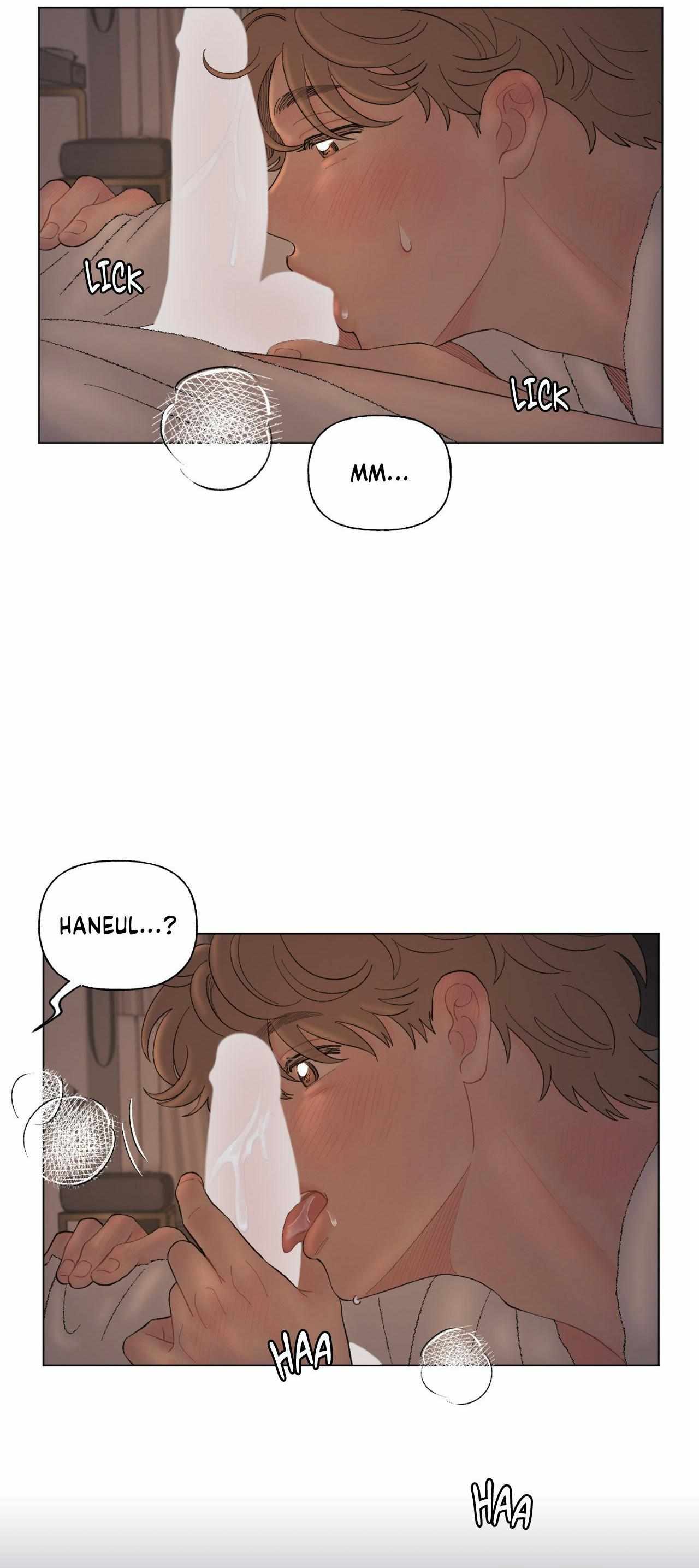 To Mend A Heart Chapter 72 page 26 - 