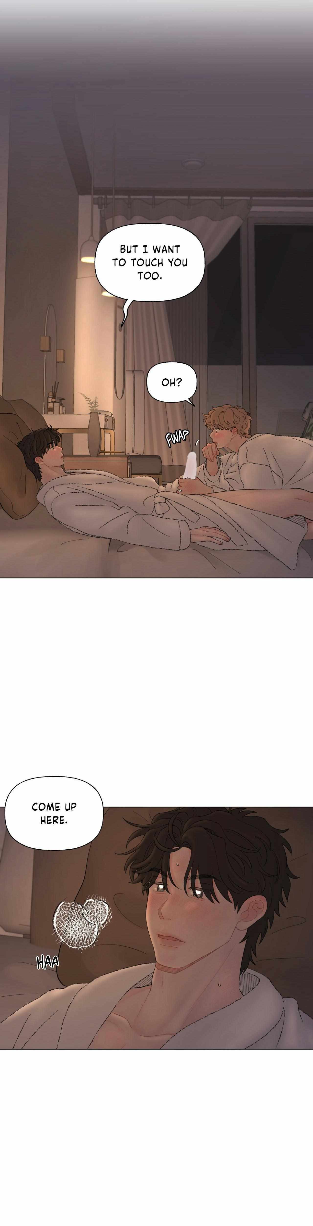 To Mend A Heart Chapter 72 page 27 - 