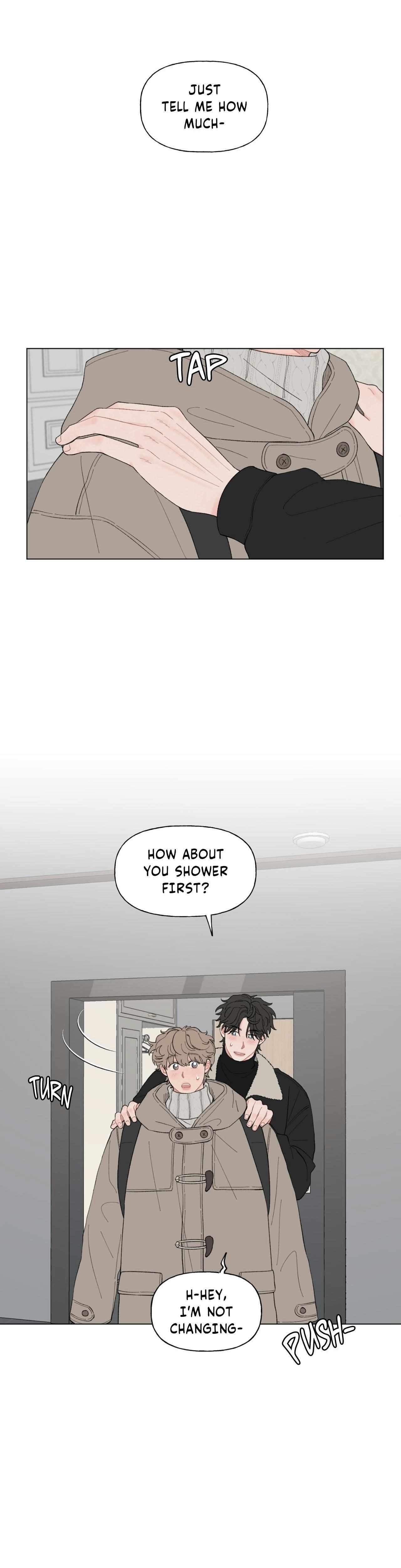 To Mend A Heart Chapter 72 page 7 - 