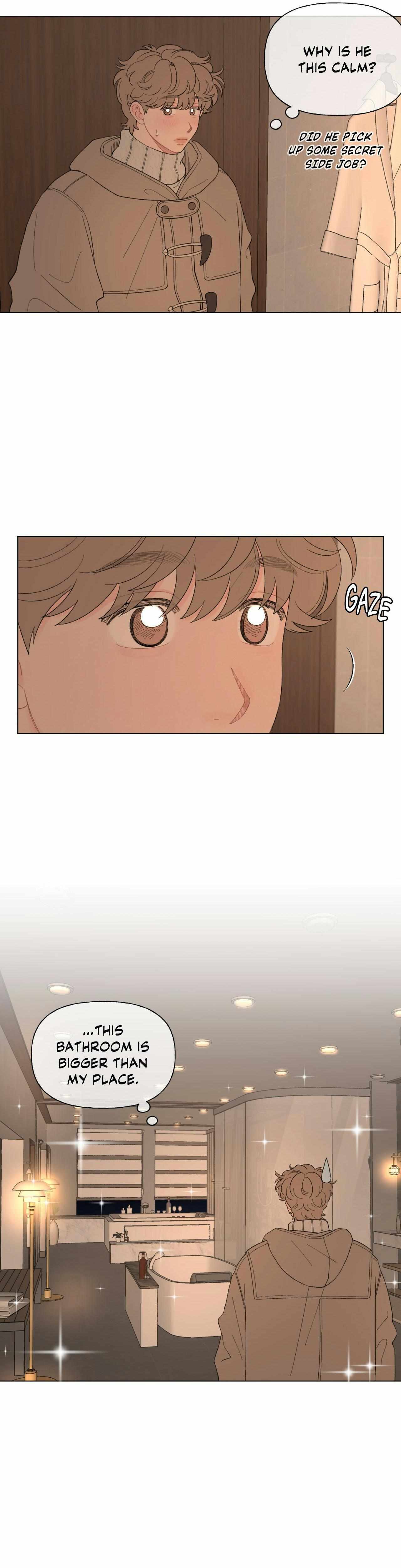 To Mend A Heart Chapter 72 page 9 - 