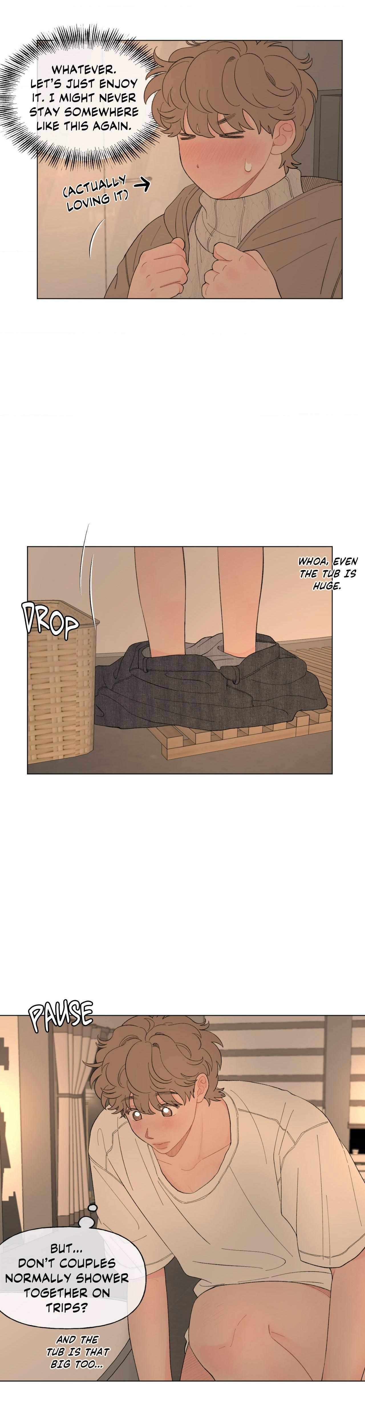 To Mend A Heart Chapter 72 page 10 - 