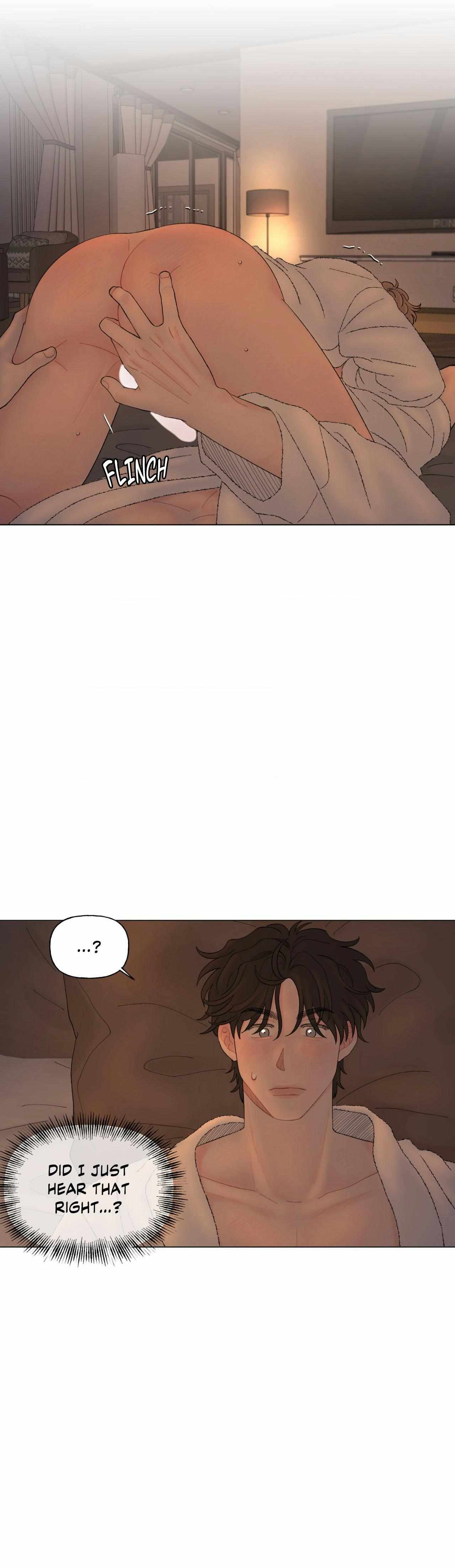 To Mend A Heart Chapter 73 page 11 - 