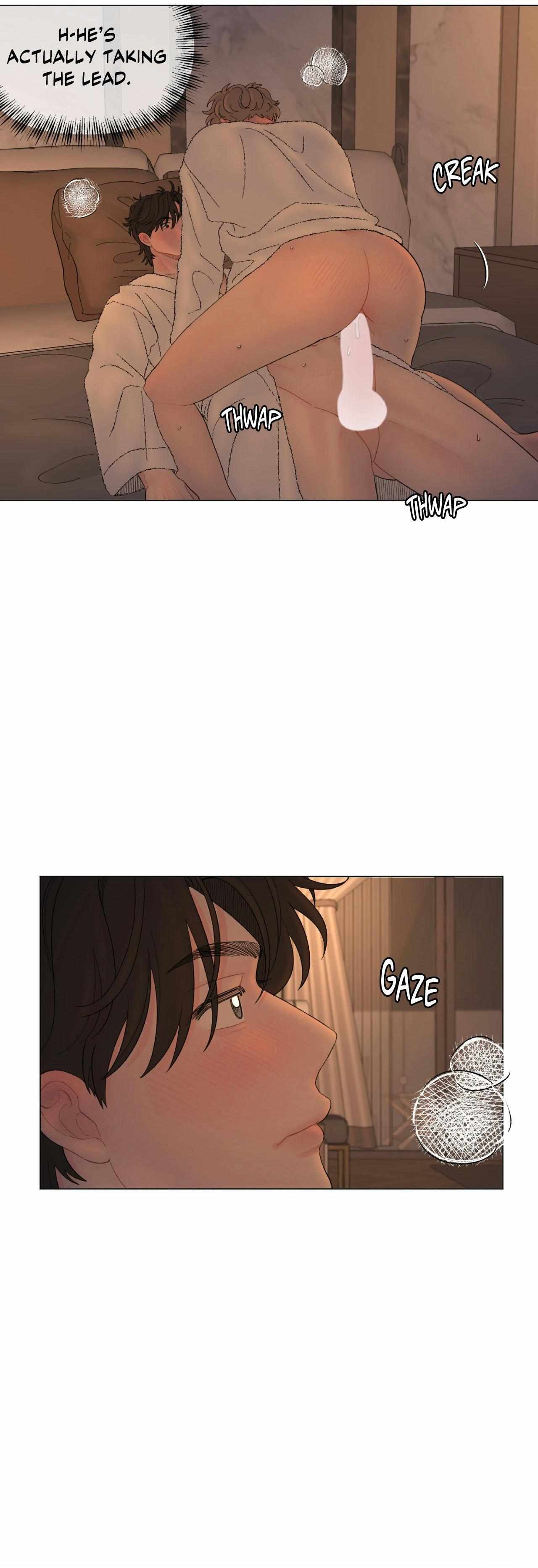 To Mend A Heart Chapter 73 page 17 - 
