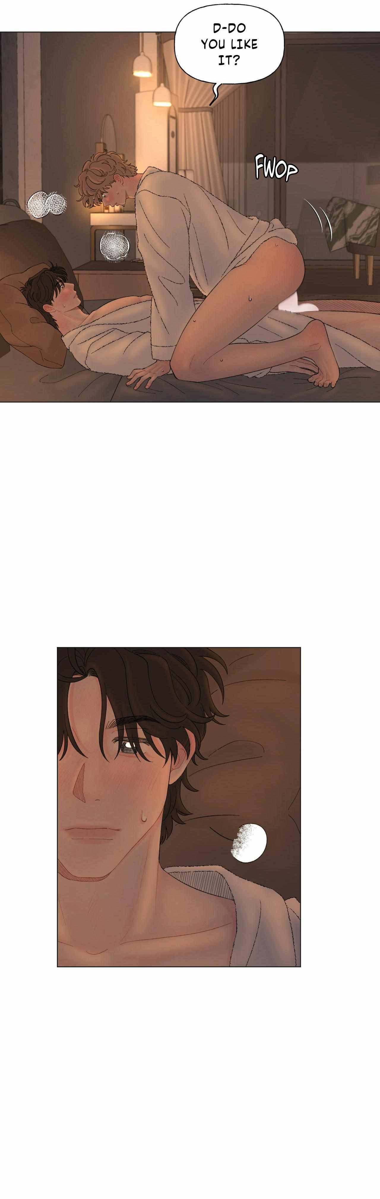 To Mend A Heart Chapter 73 page 19 - 