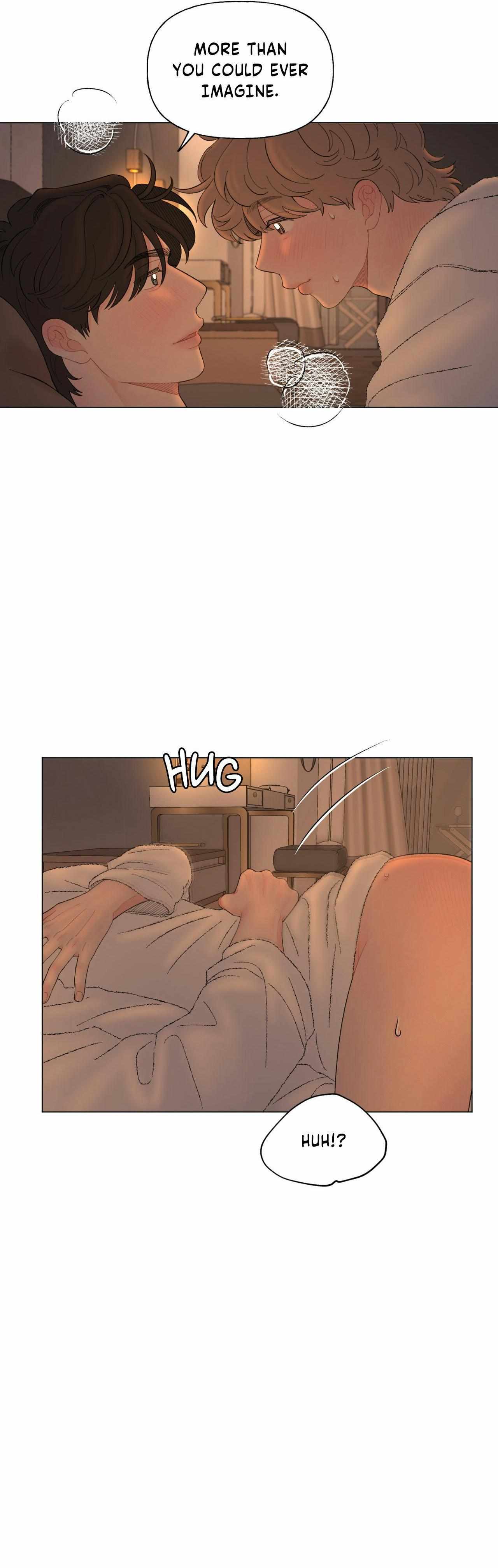 To Mend A Heart Chapter 73 page 20 - 