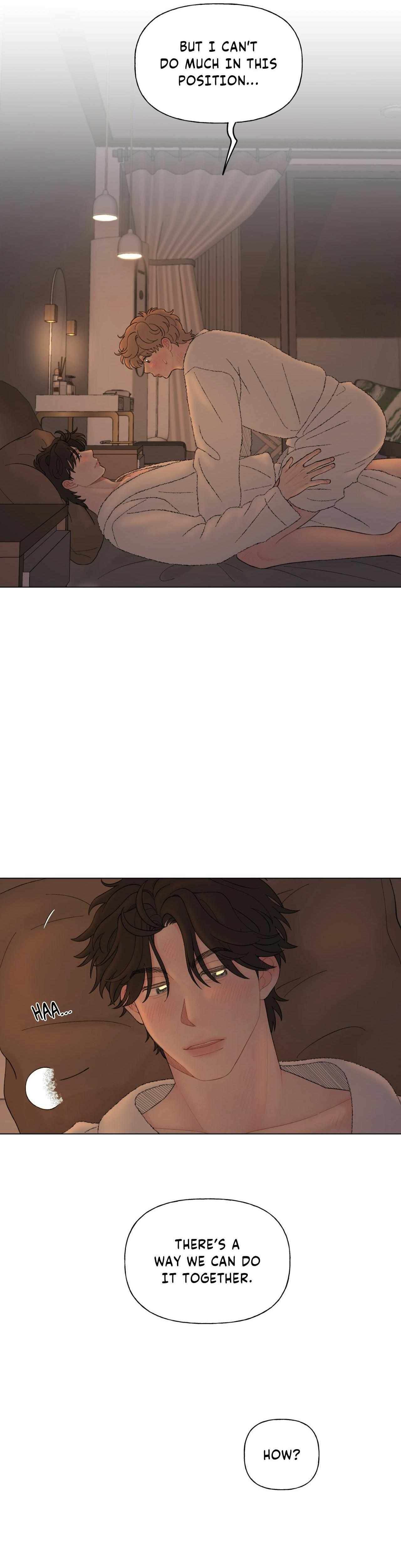 To Mend A Heart Chapter 73 page 3 - 