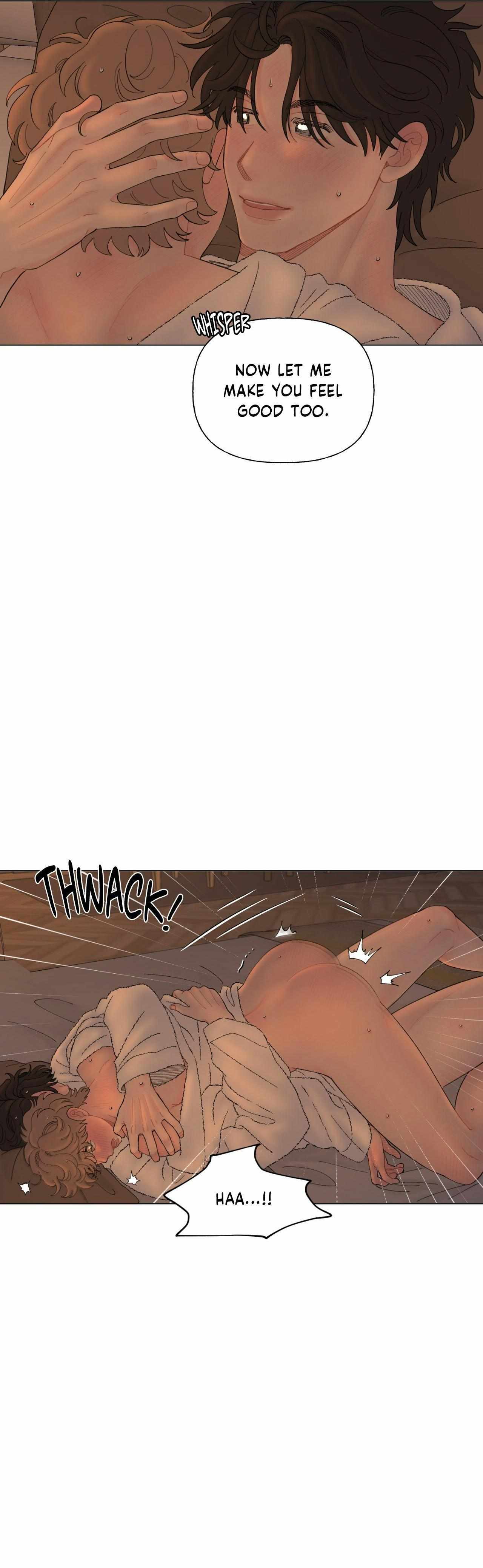To Mend A Heart Chapter 73 page 21 - 