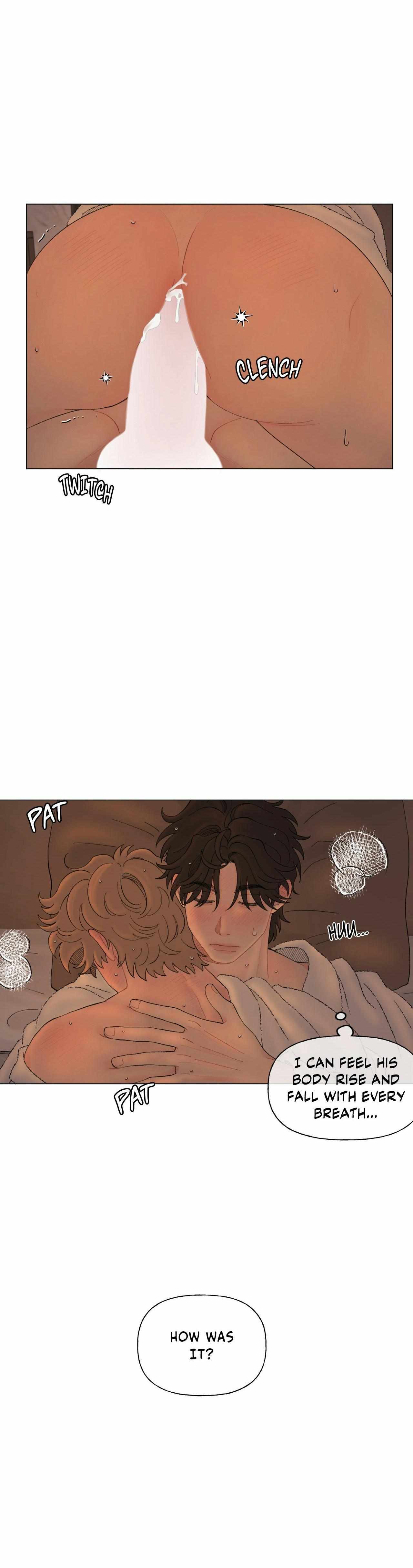 To Mend A Heart Chapter 73 page 24 - 