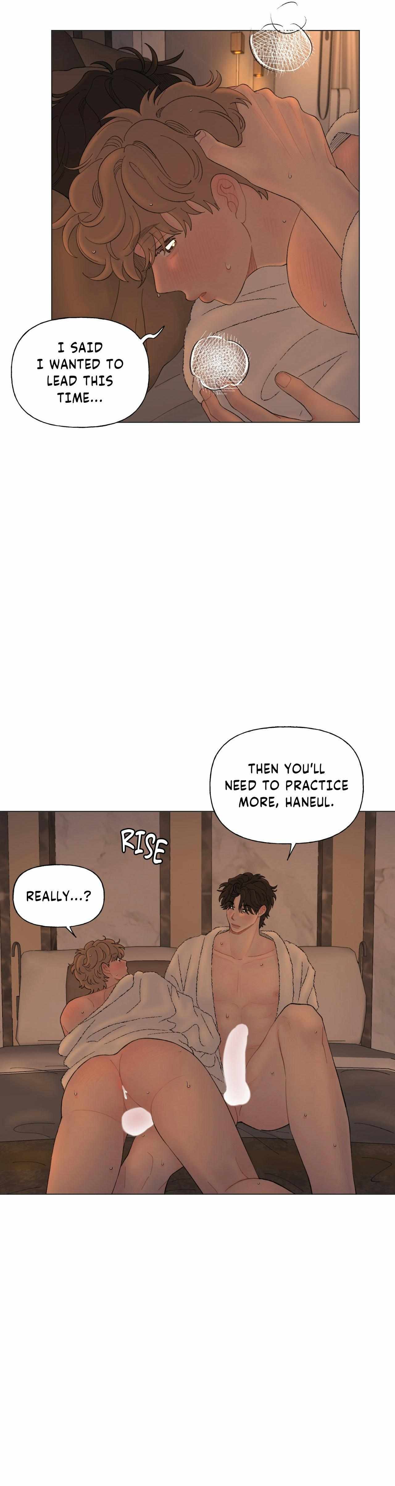 To Mend A Heart Chapter 73 page 25 - 