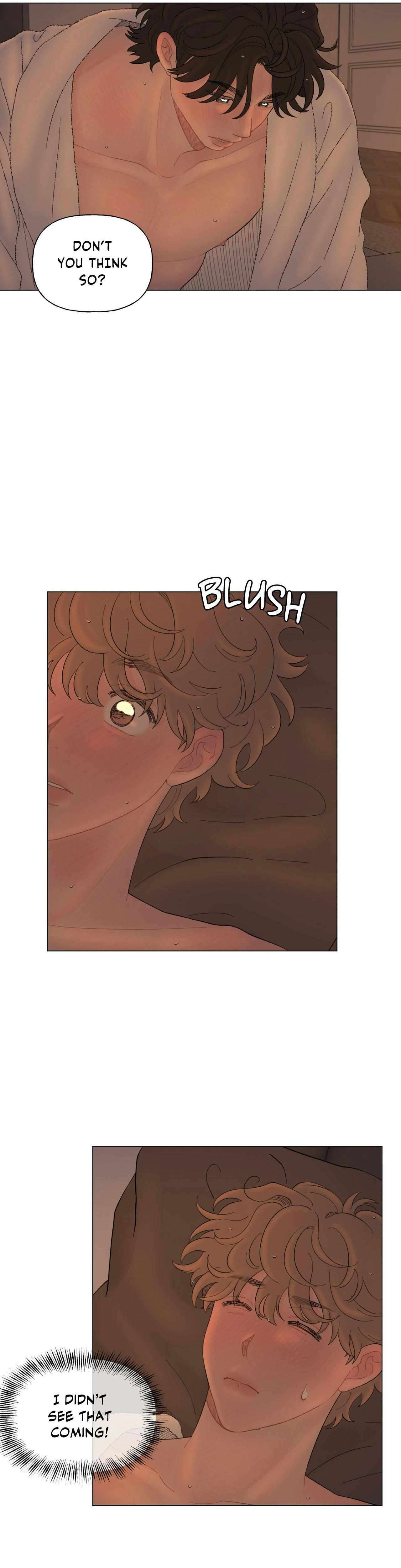 To Mend A Heart Chapter 73 page 28 - 