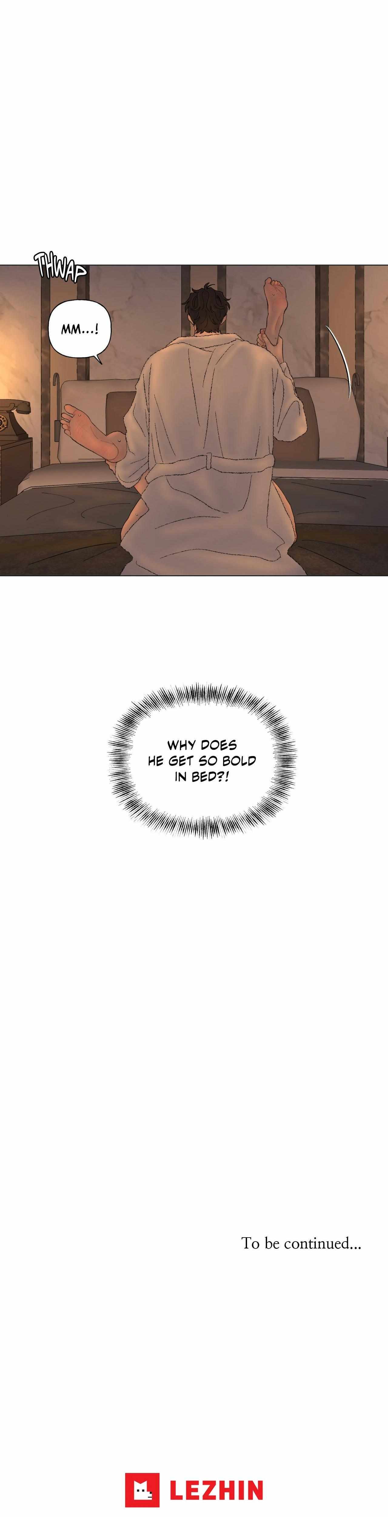To Mend A Heart Chapter 73 page 29 - 