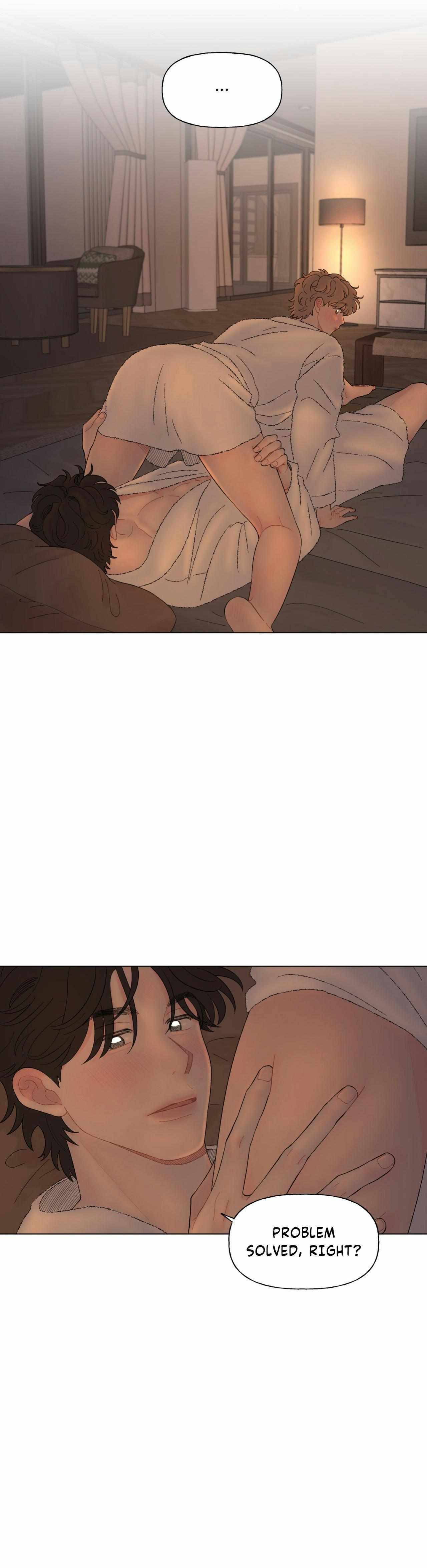 To Mend A Heart Chapter 73 page 5 - 