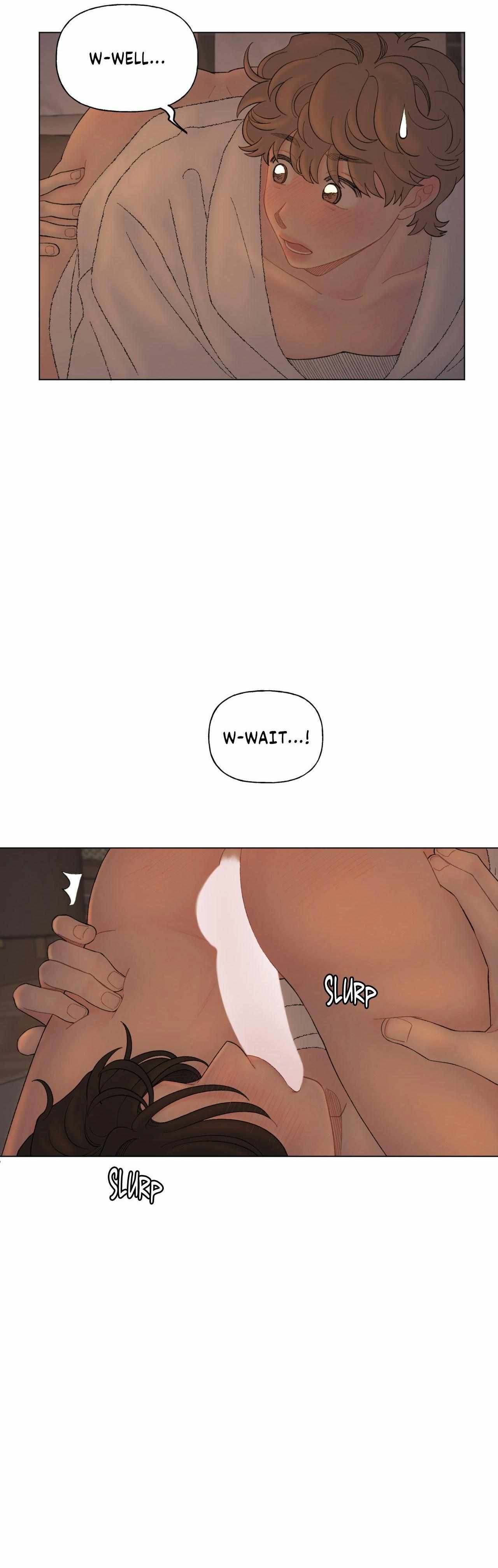 To Mend A Heart Chapter 73 page 6 - 
