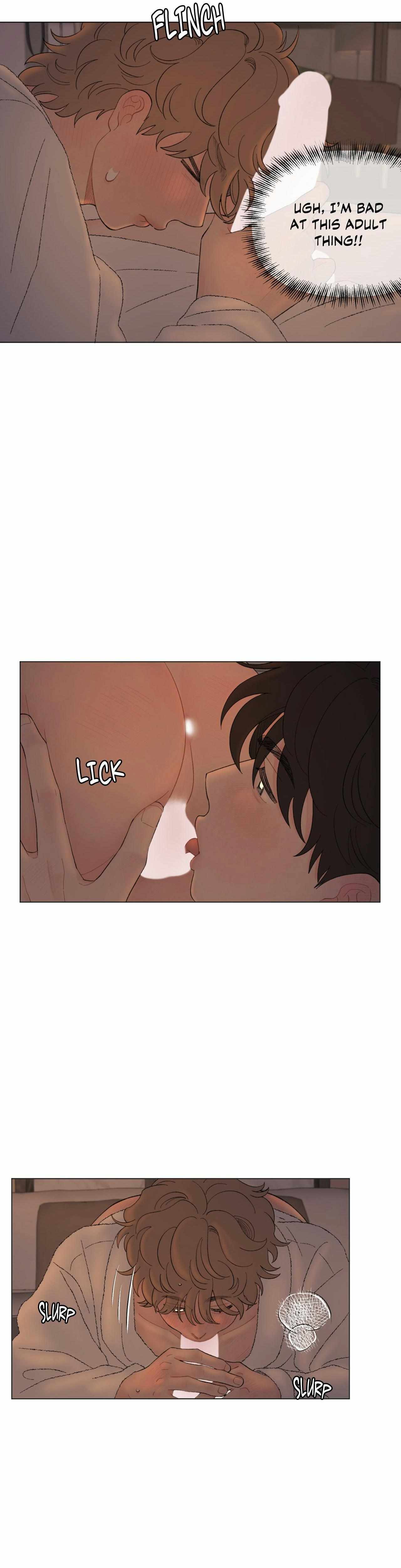 To Mend A Heart Chapter 73 page 7 - 