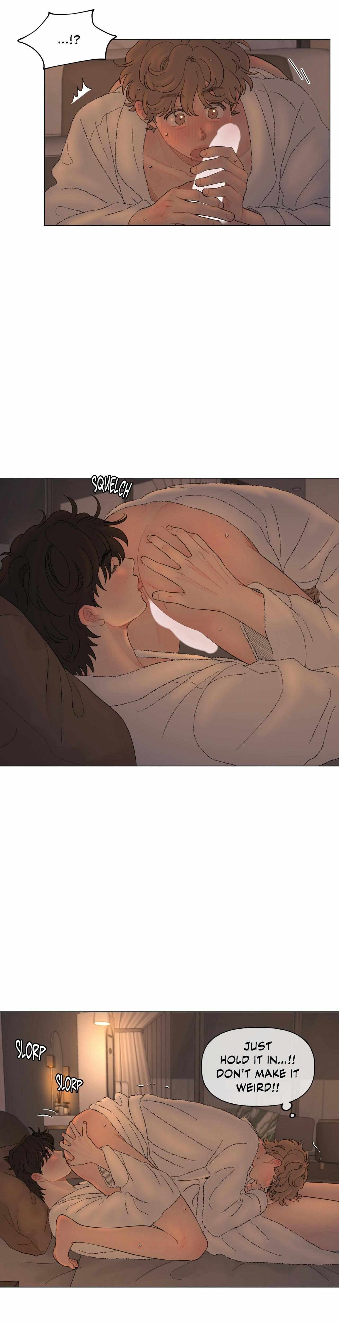 To Mend A Heart Chapter 73 page 8 - 