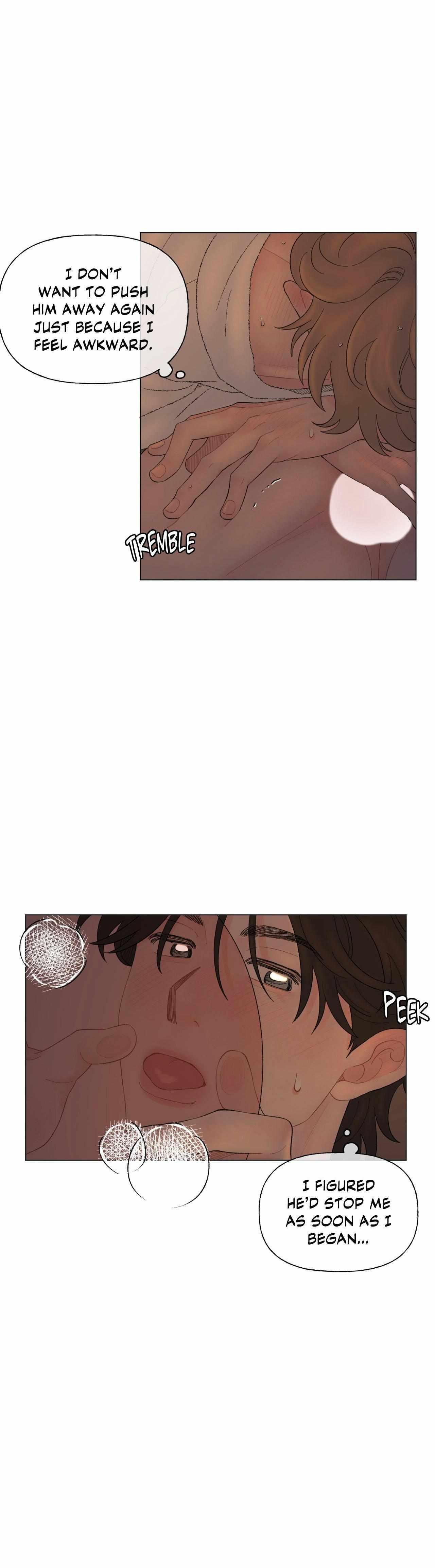To Mend A Heart Chapter 73 page 9 - 