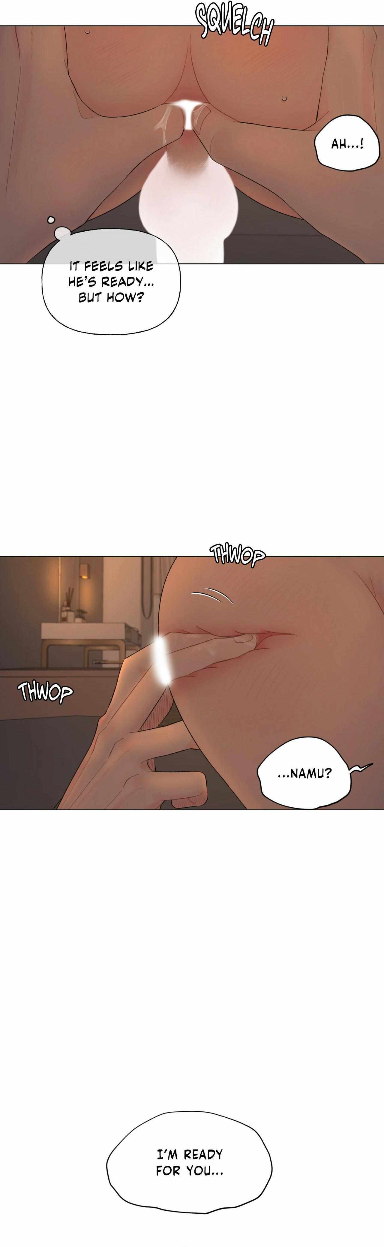 To Mend A Heart Chapter 73 page 10 - 