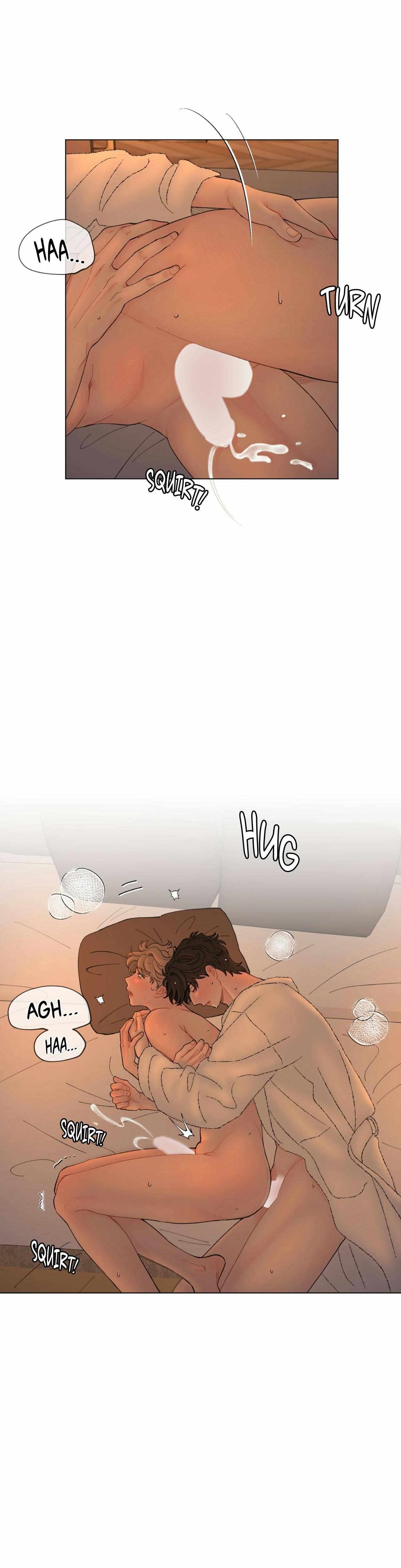 To Mend A Heart Chapter 74 page 11 - 