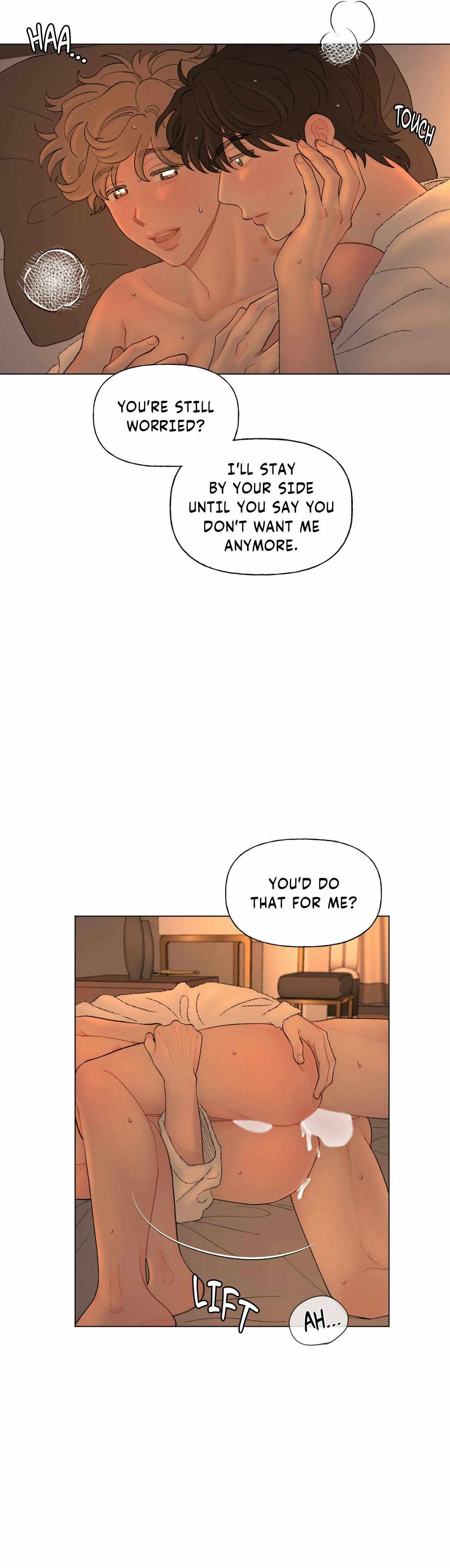 To Mend A Heart Chapter 74 page 14 - 