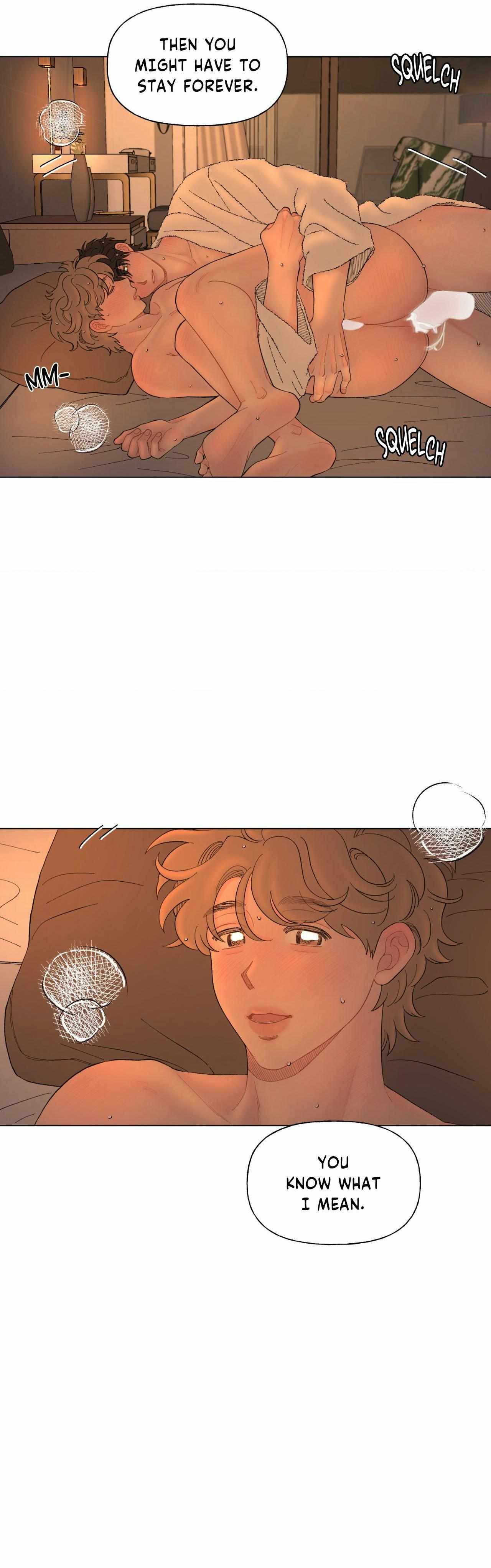 To Mend A Heart Chapter 74 page 15 - 