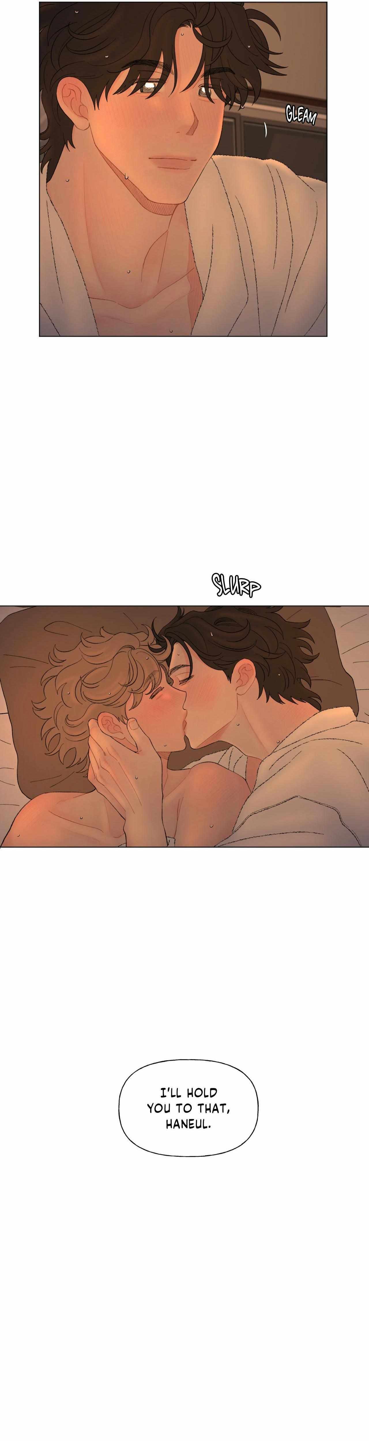 To Mend A Heart Chapter 74 page 16 - 