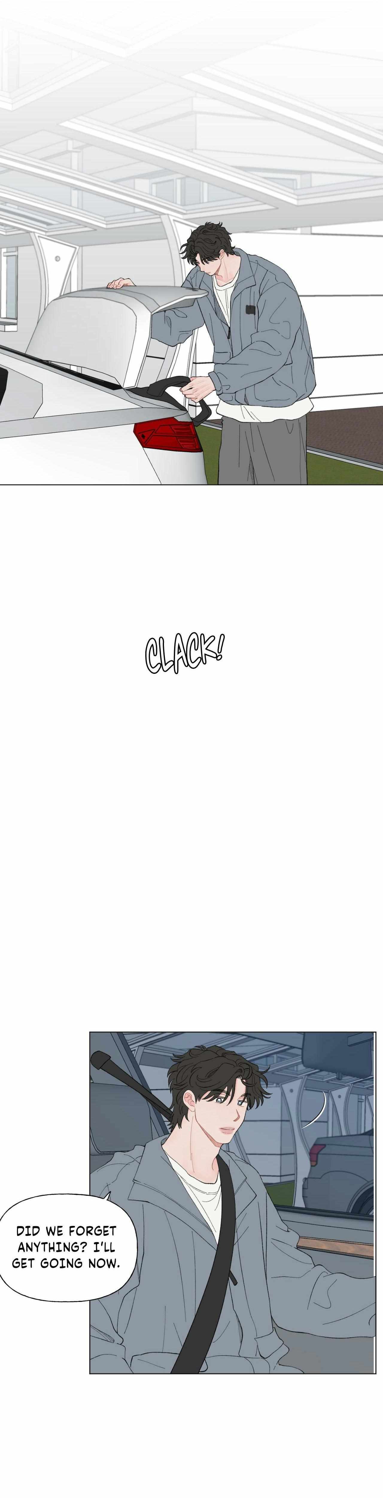 To Mend A Heart Chapter 74 page 18 - 