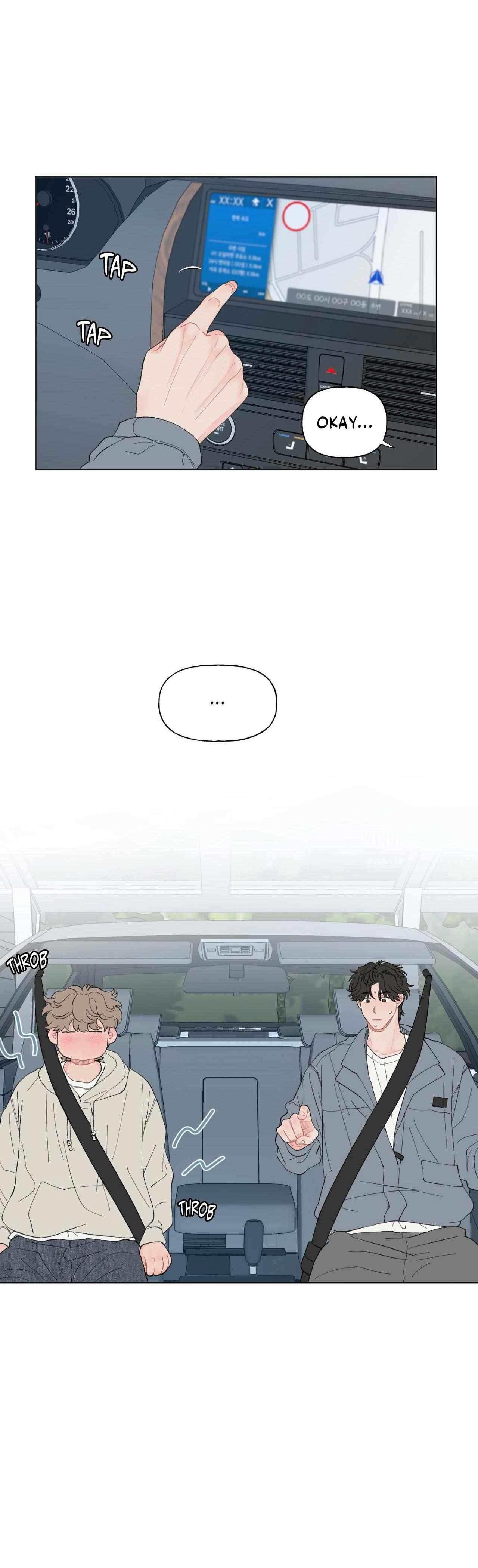 To Mend A Heart Chapter 74 page 19 - 