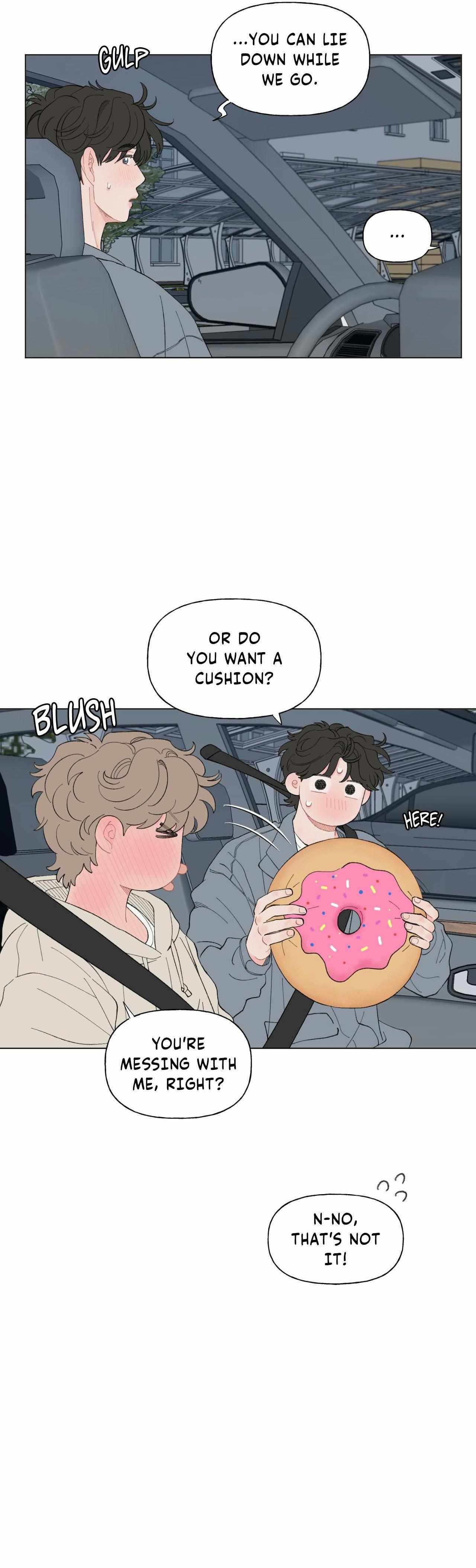 To Mend A Heart Chapter 74 page 20 - 