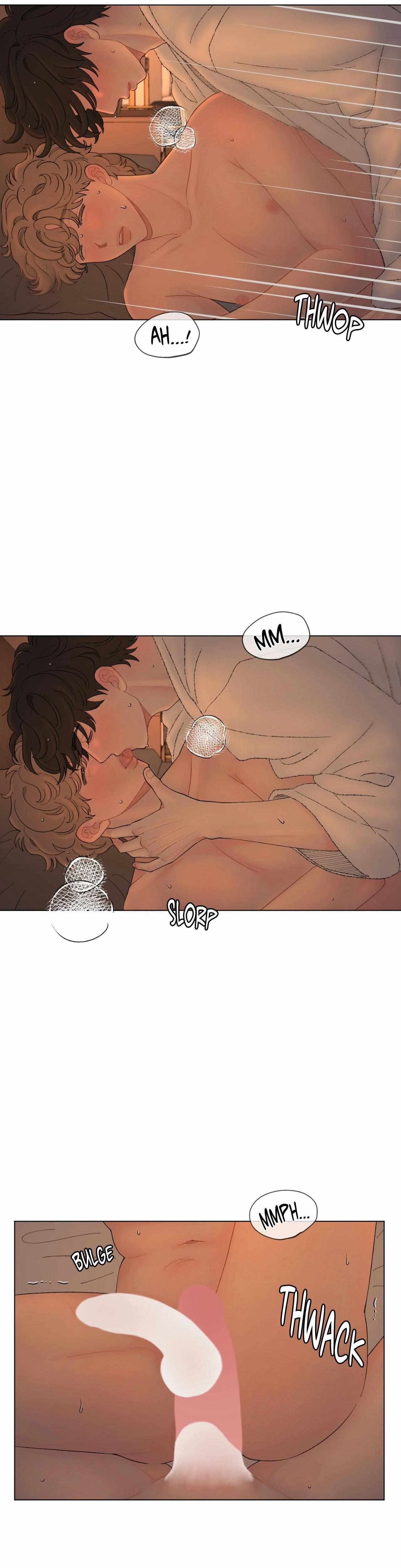 To Mend A Heart Chapter 74 page 3 - 