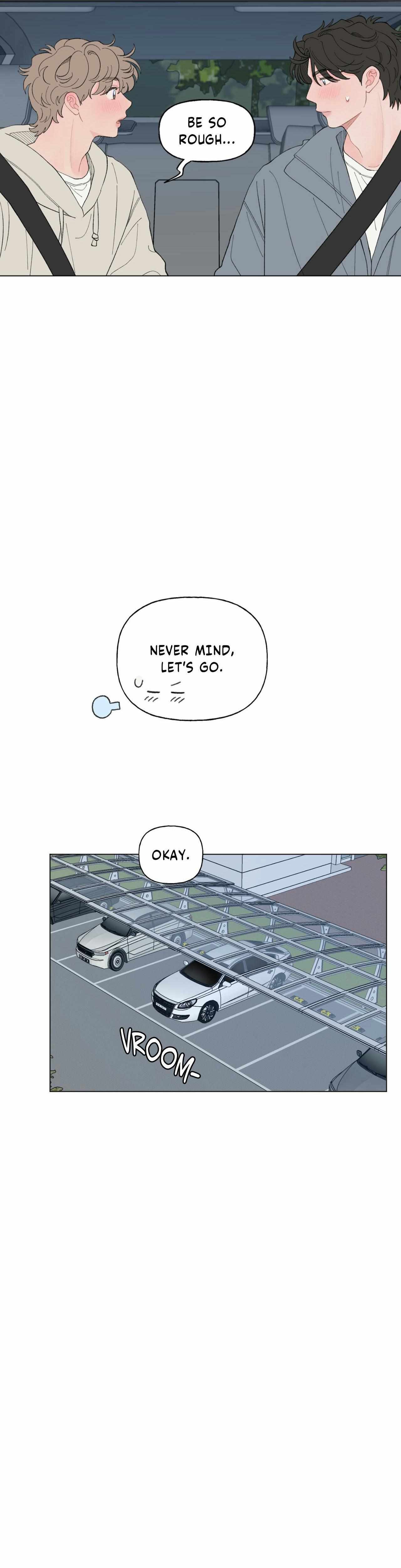 To Mend A Heart Chapter 74 page 22 - 