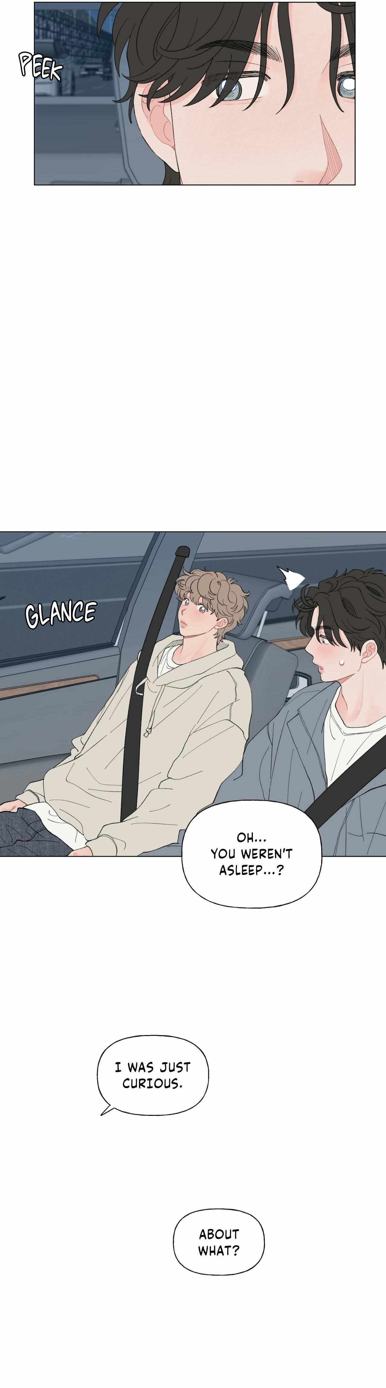 To Mend A Heart Chapter 74 page 24 - 