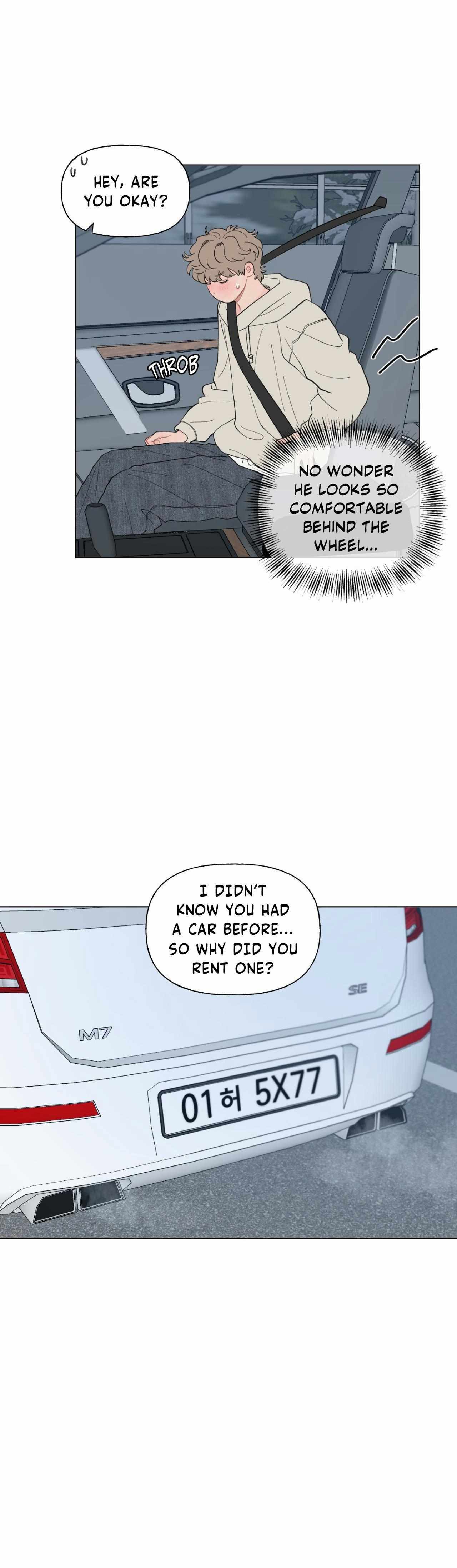 To Mend A Heart Chapter 74 page 27 - 