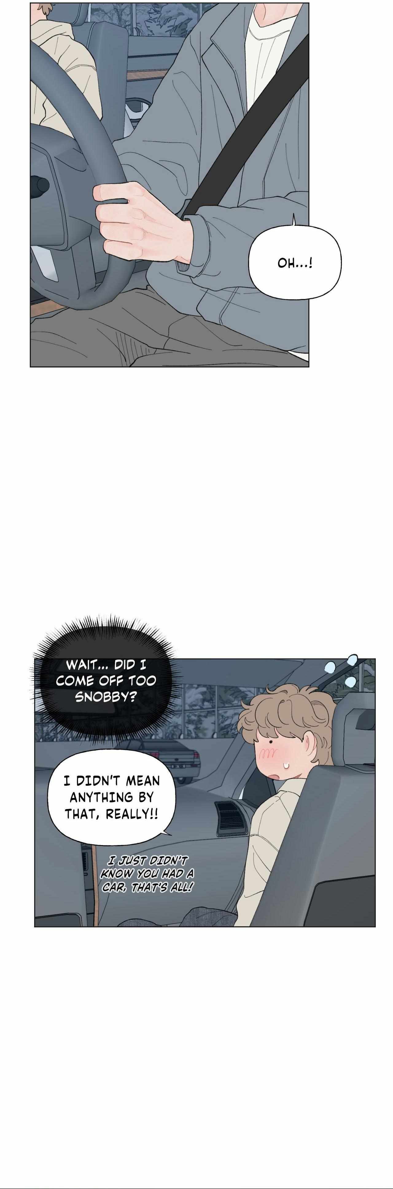 To Mend A Heart Chapter 74 page 28 - 