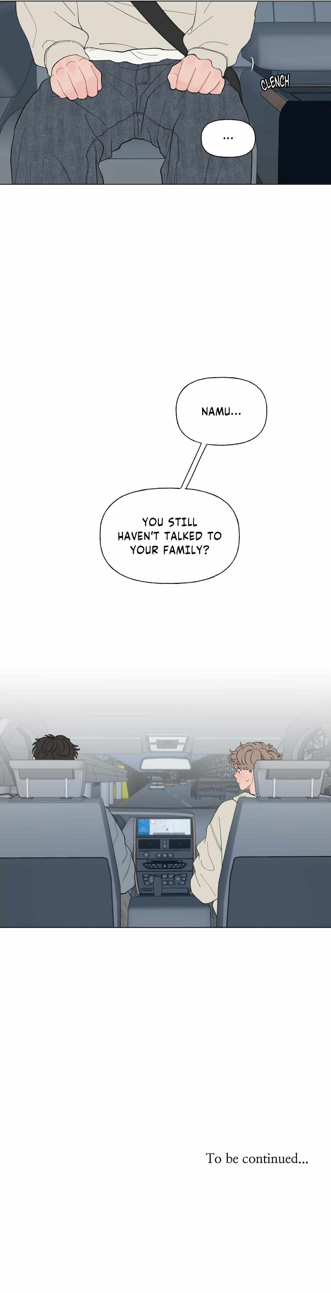 To Mend A Heart Chapter 74 page 30 - 