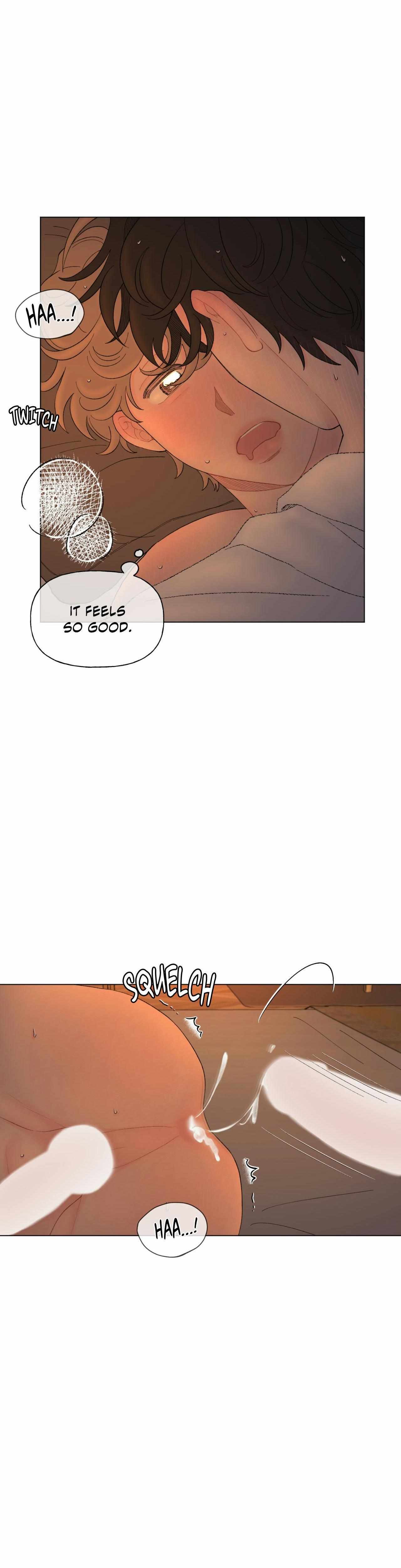 To Mend A Heart Chapter 74 page 4 - 