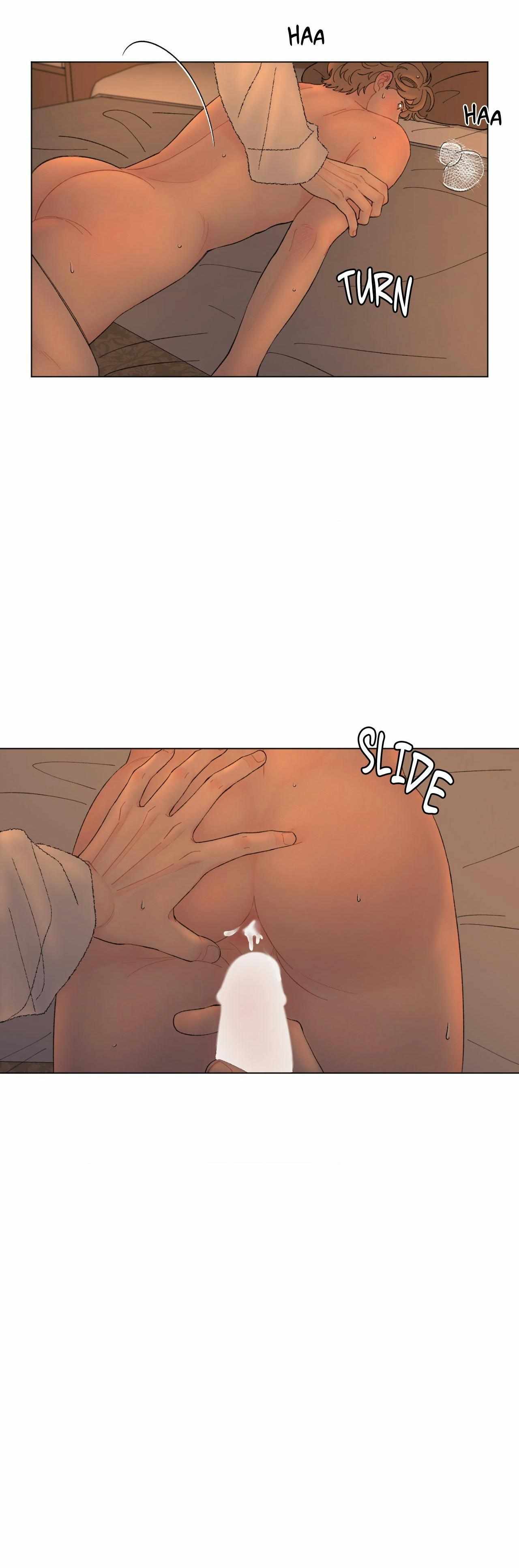 To Mend A Heart Chapter 74 page 5 - 
