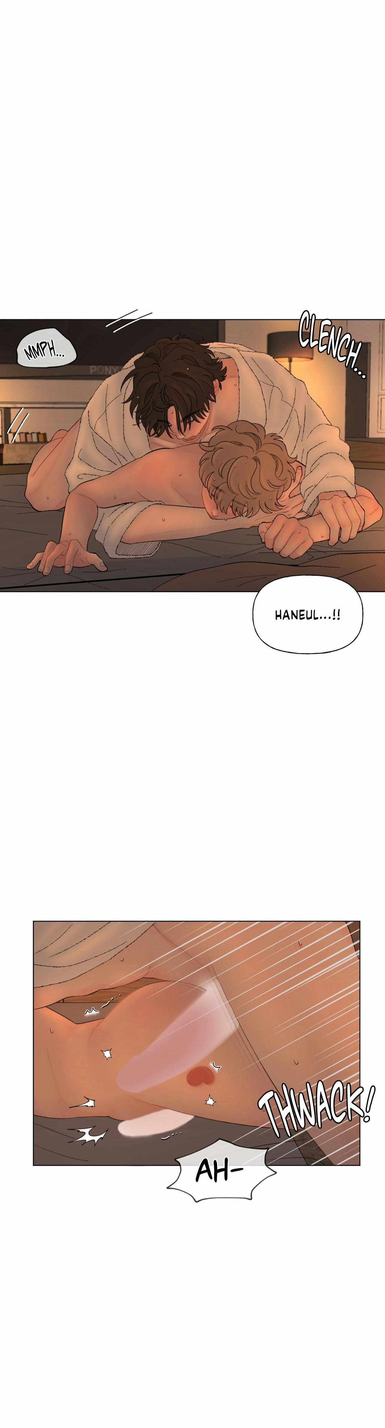 To Mend A Heart Chapter 74 page 7 - 