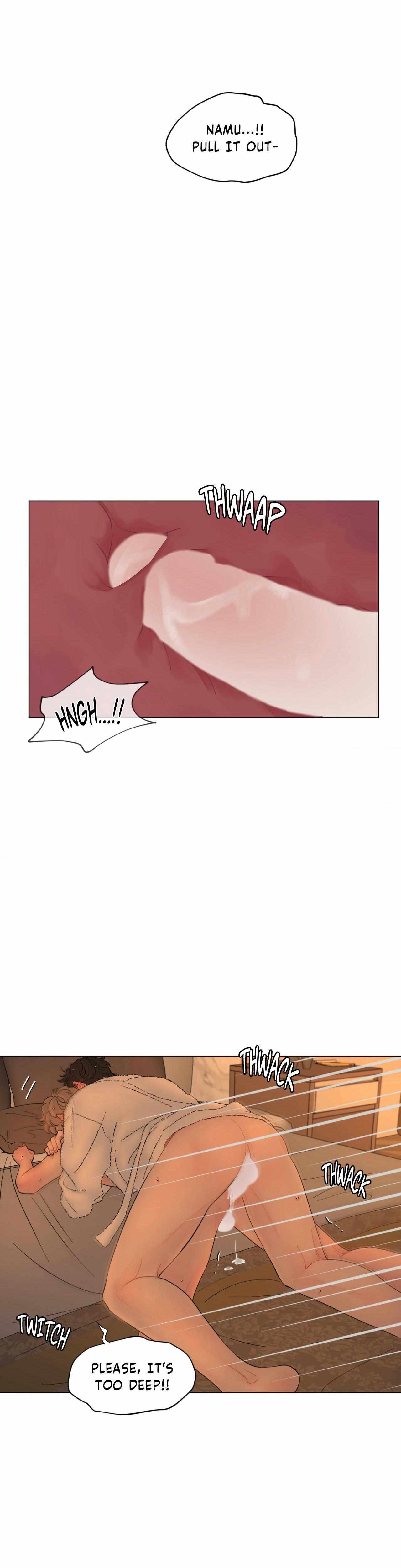 To Mend A Heart Chapter 74 page 10 - 