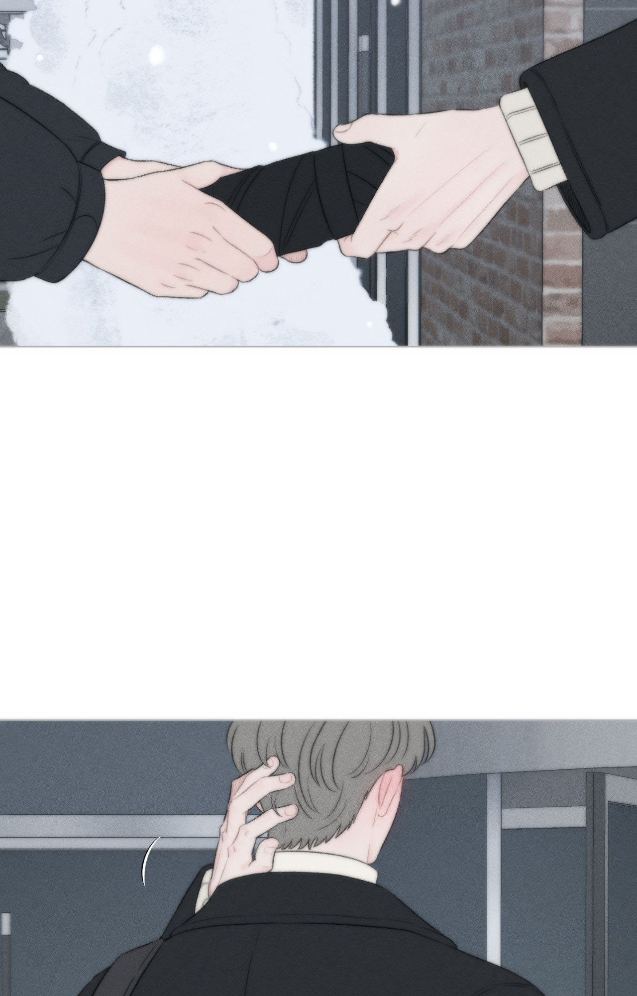 To Mend A Heart Chapter 75.1 page 11 - 